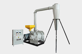 SMP-400型高速涡流水蜜桃视频网站磨粉机